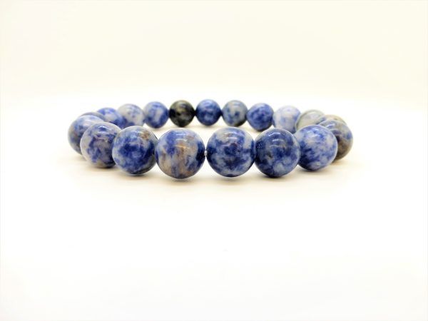 BRACELET SODALITE