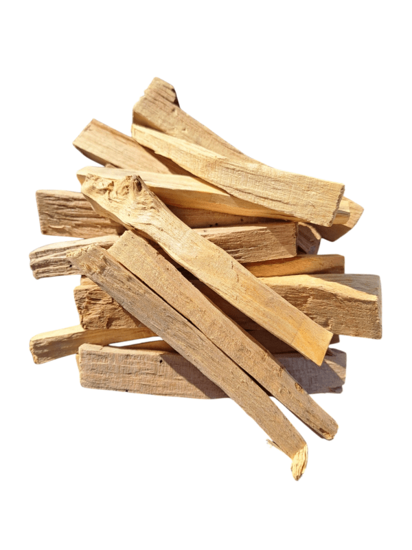 Bâton de Palo Santo